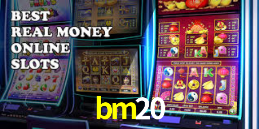 bm20 app